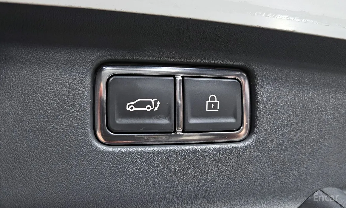 Kia EV9 2023 Long Range 4WD