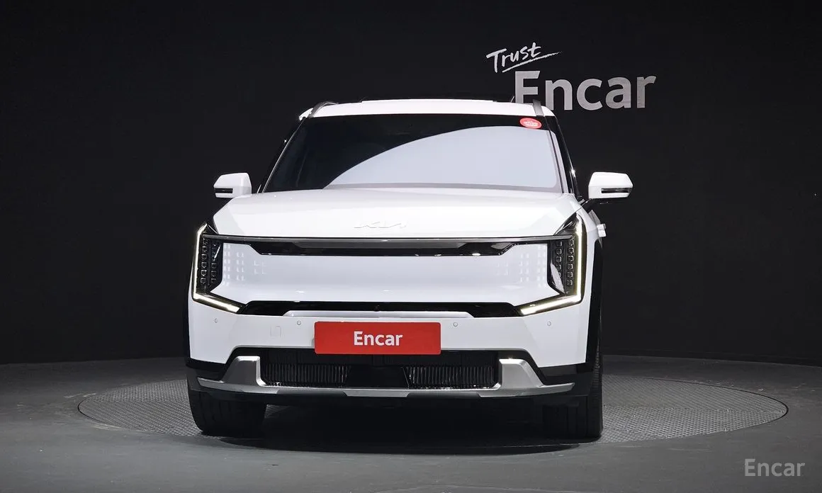 Kia EV9 2023 Long Range 4WD