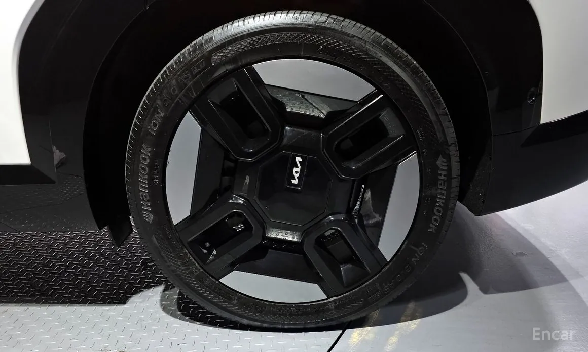 Kia EV9 2023 Long Range 4WD