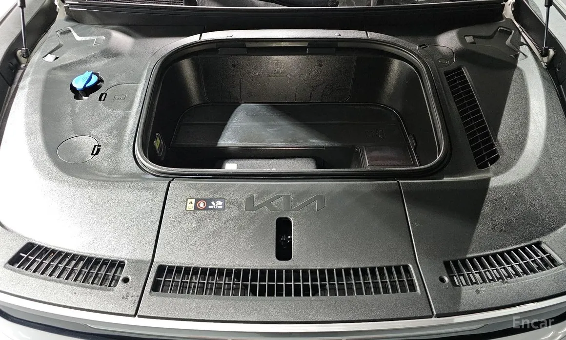 Kia EV9 2023 Long Range 4WD