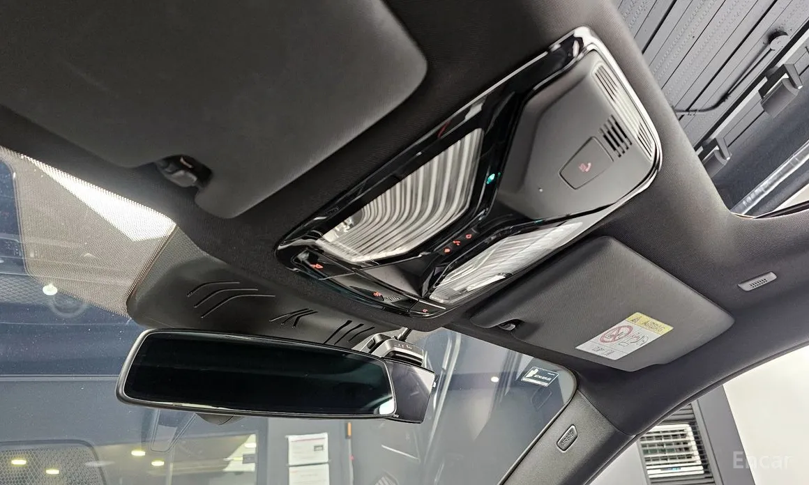 BMW i4 2021 eDrive40 M Sports Pro