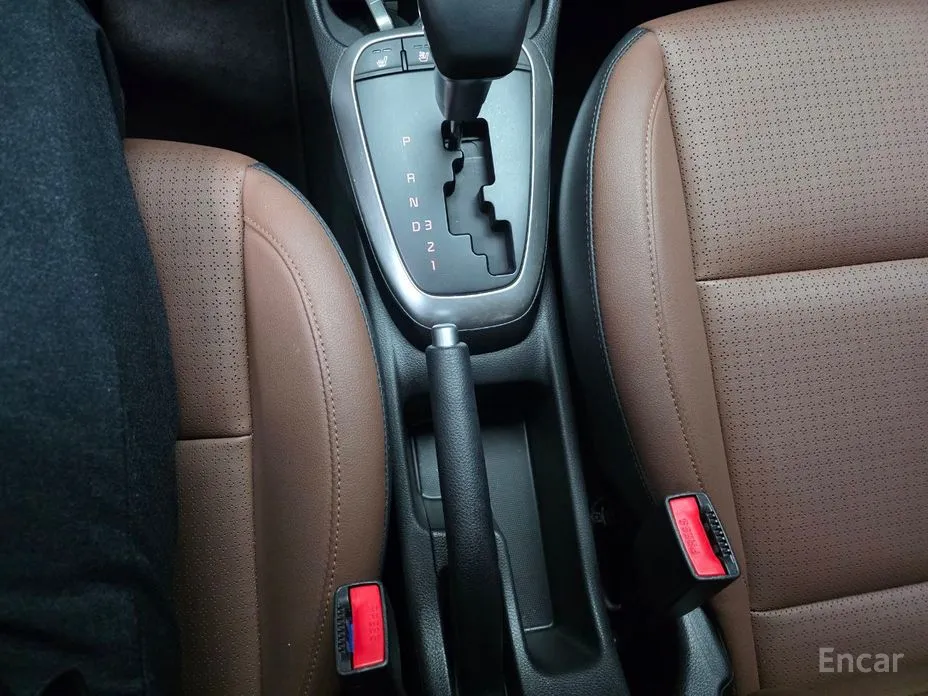 Kia Morning 2023 Signiture