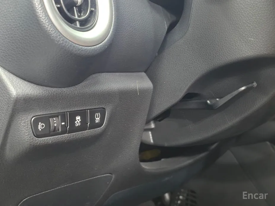 Kia Morning 2023 Signiture