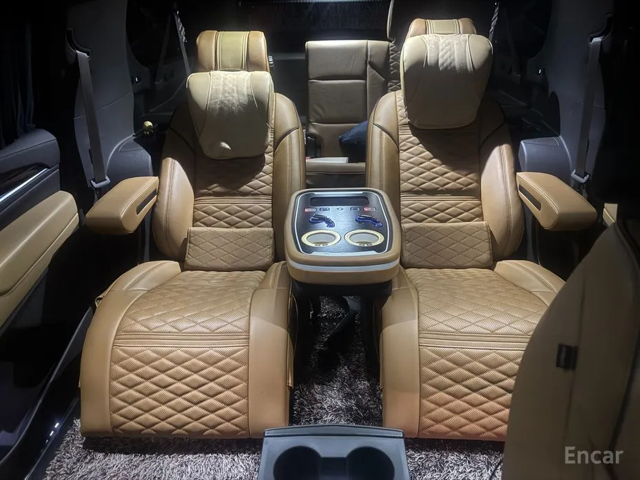 Cadillac Escalade 2021 6.2 ESV