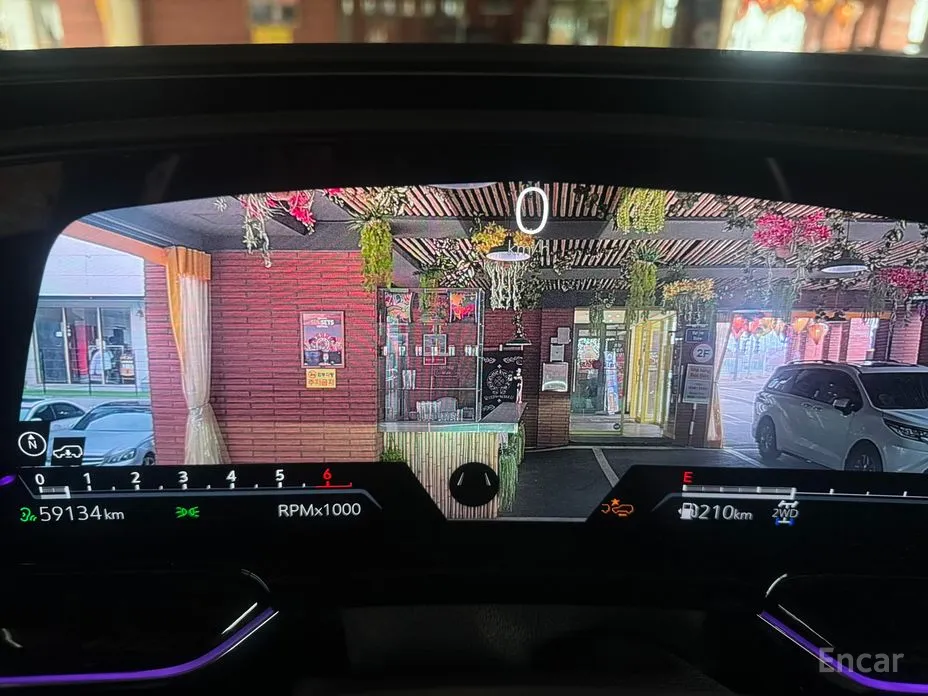 Cadillac Escalade 2021 6.2 ESV