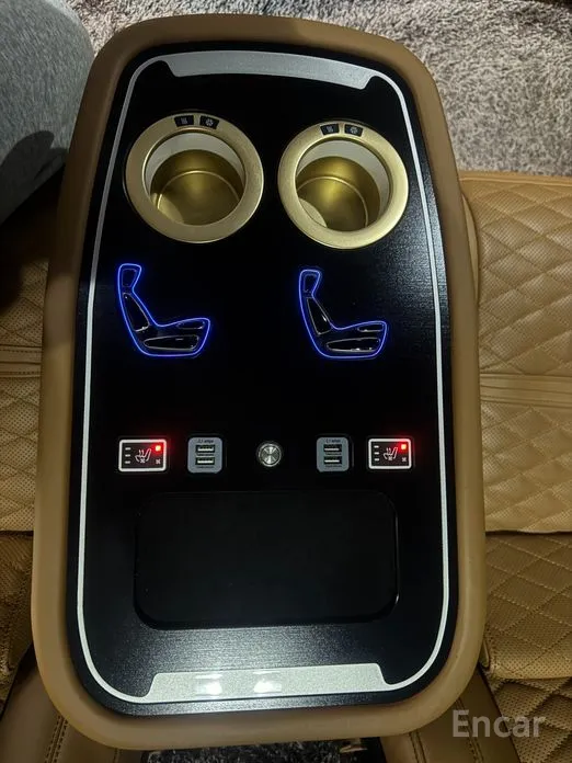 Cadillac Escalade 2021 6.2 ESV