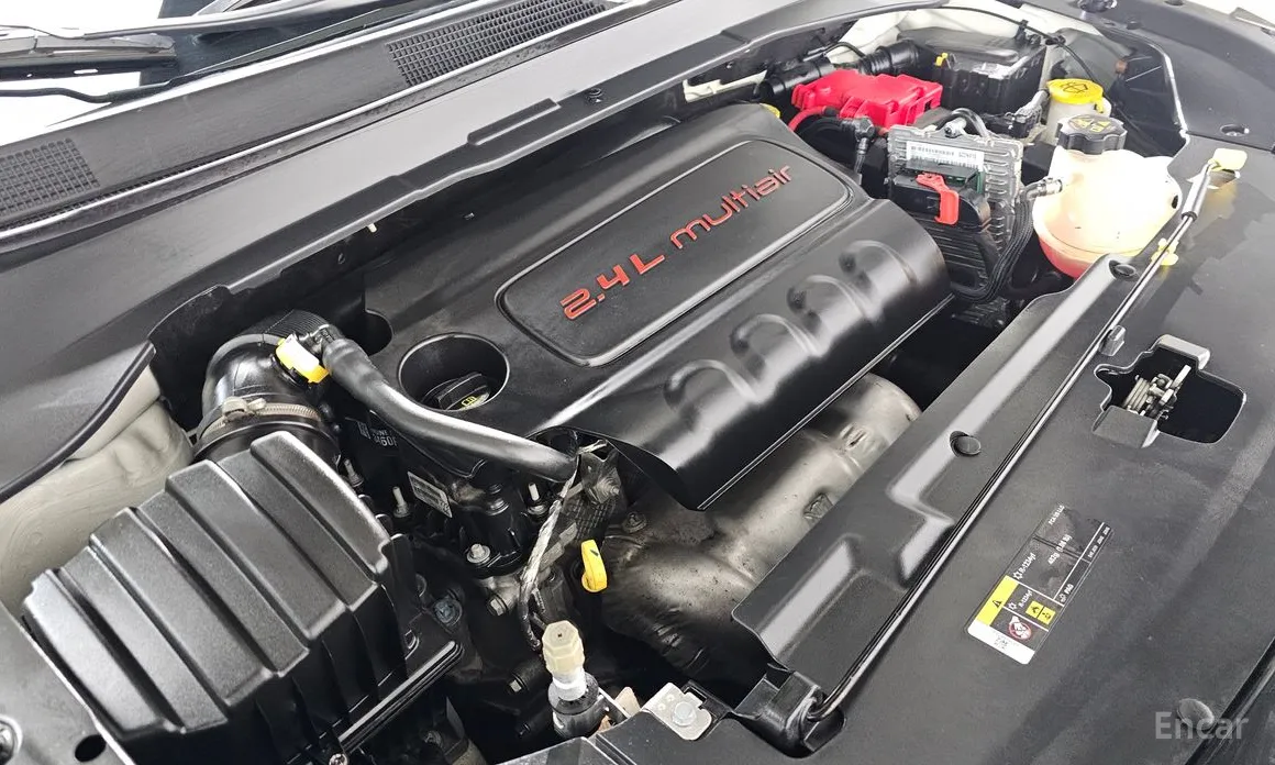 Jeep Compass 2018 2.4 limited 2WD