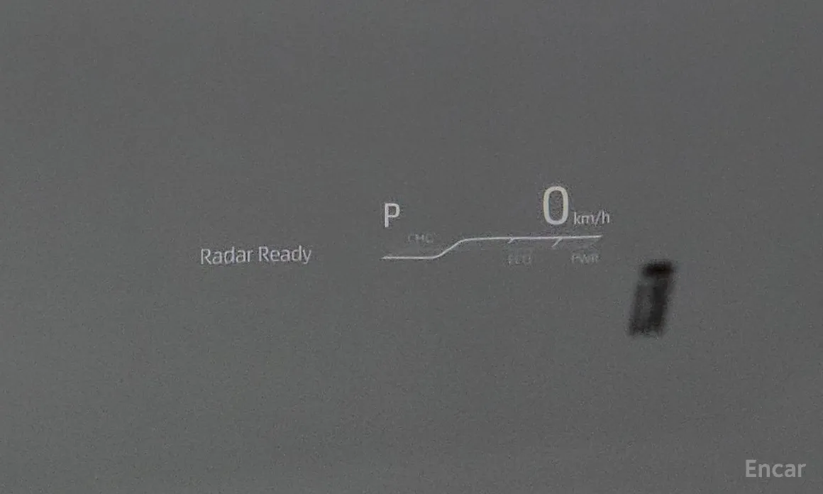 Toyota Sienna 2020 2.5 Hybrid 2WD