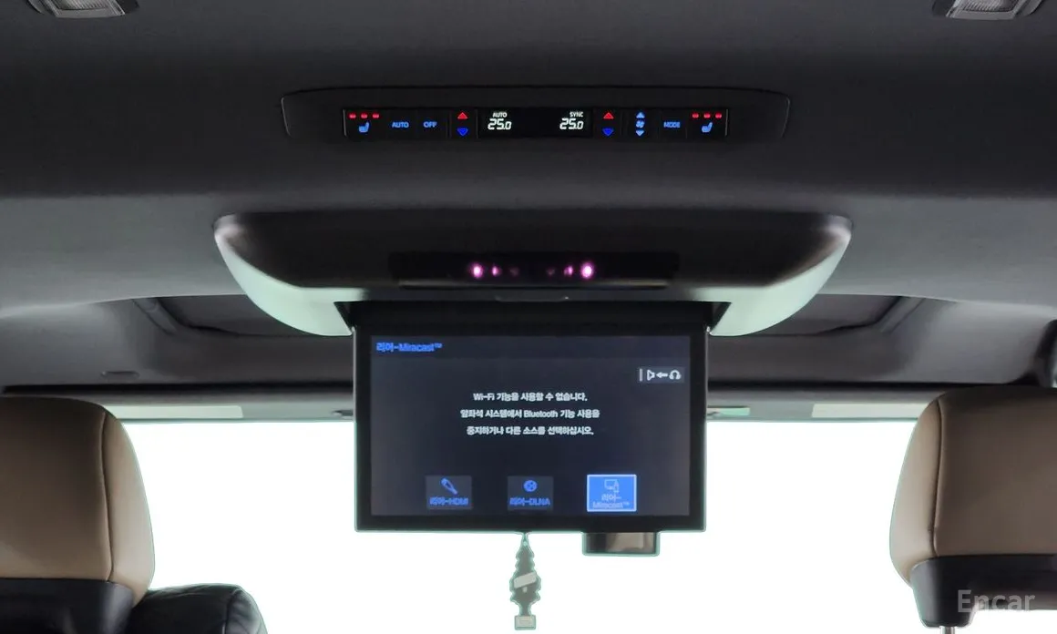 Toyota Sienna 2020 2.5 Hybrid 2WD