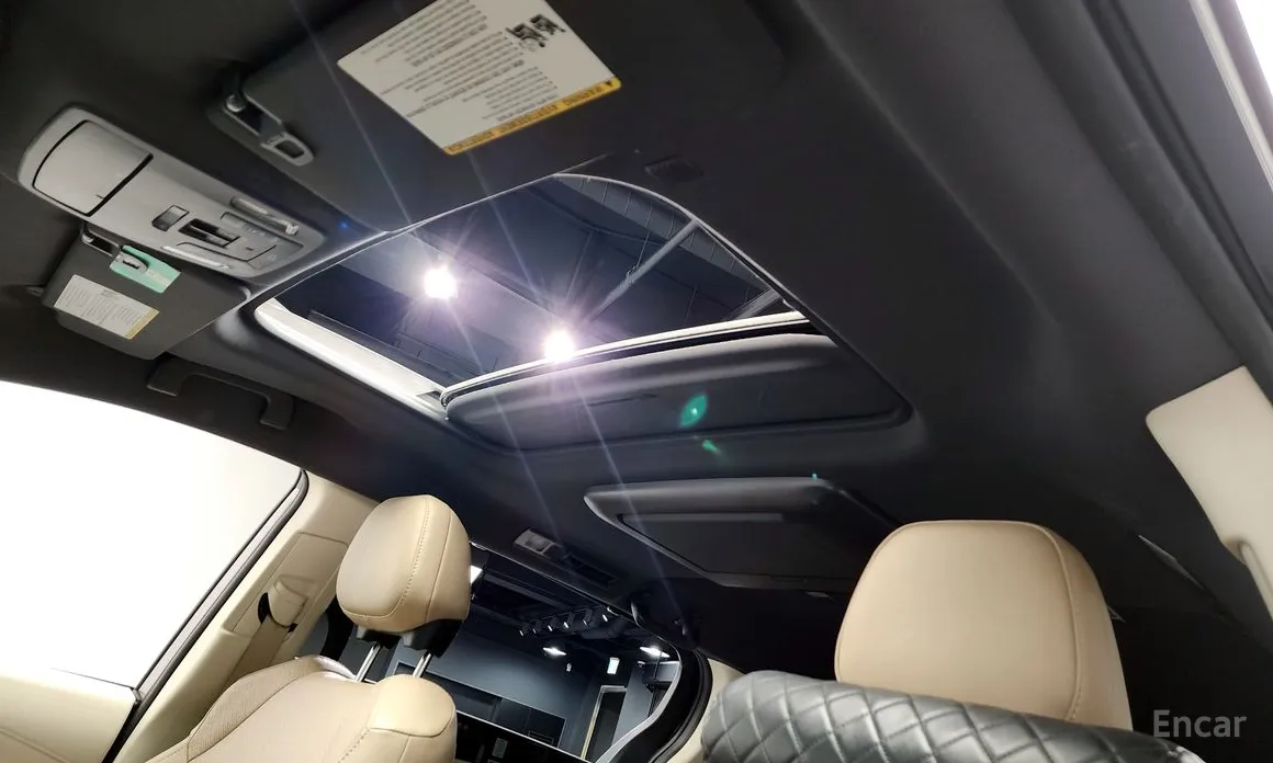 Toyota Sienna 2020 2.5 Hybrid 2WD