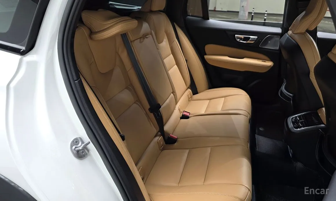 Volvo V60 2019 B5 Ultimate AWD