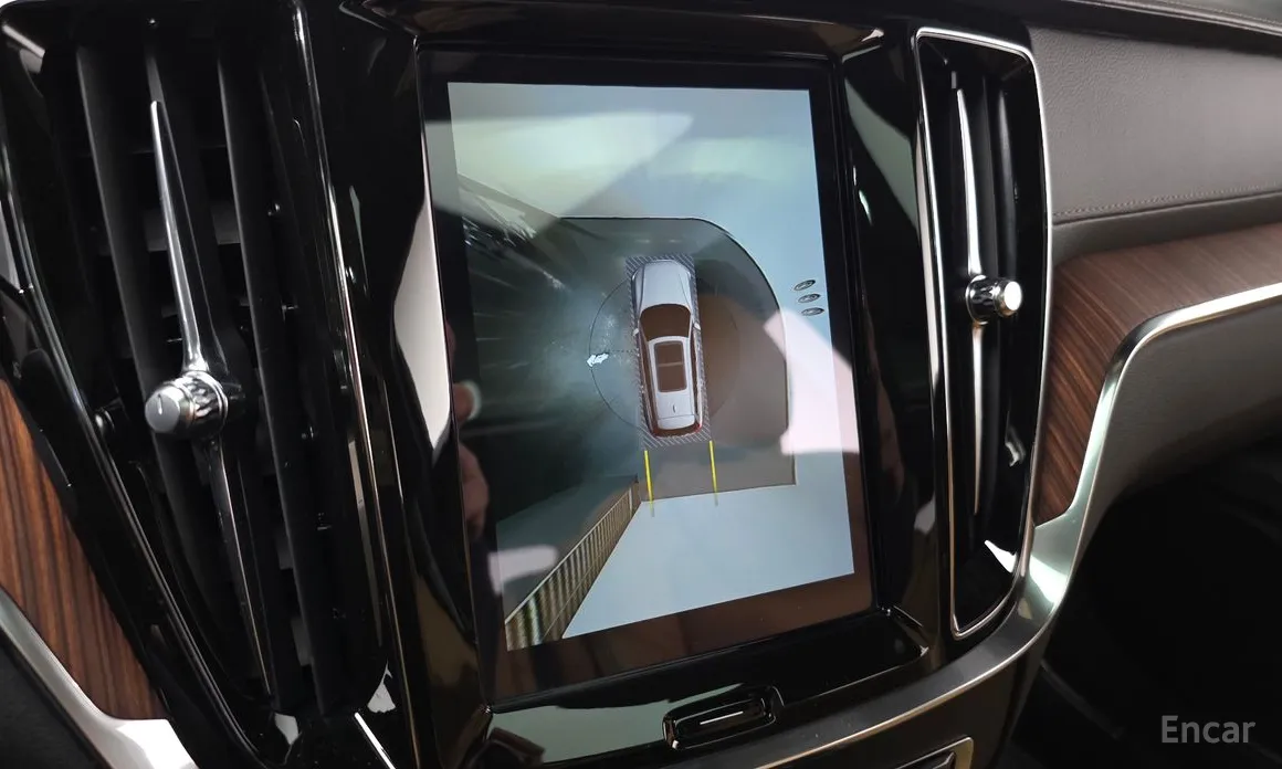 Volvo V60 2019 B5 Ultimate AWD