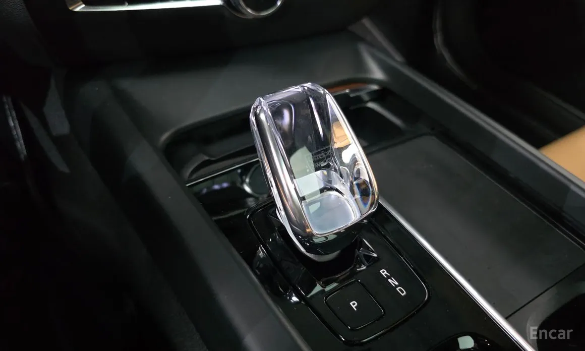 Volvo V60 2019 B5 Ultimate AWD