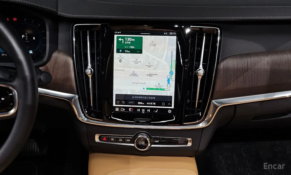 Volvo S90 2016 B6 AWD Ultimate Bright