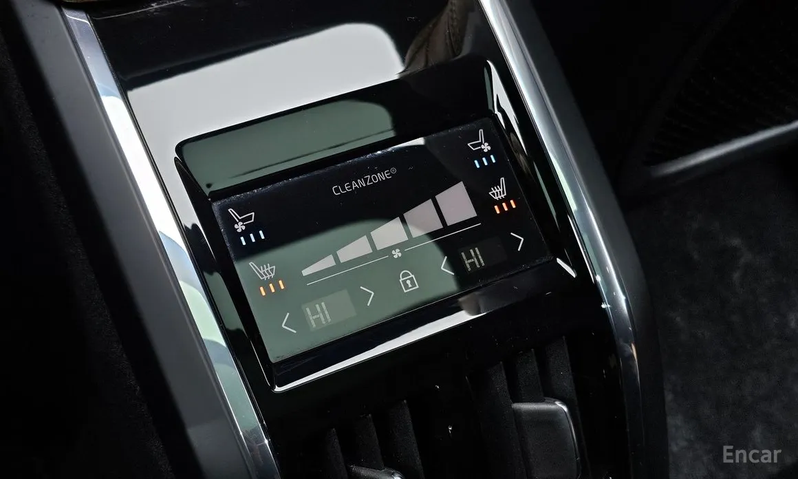 Volvo S90 2016 B6 AWD Ultimate Bright