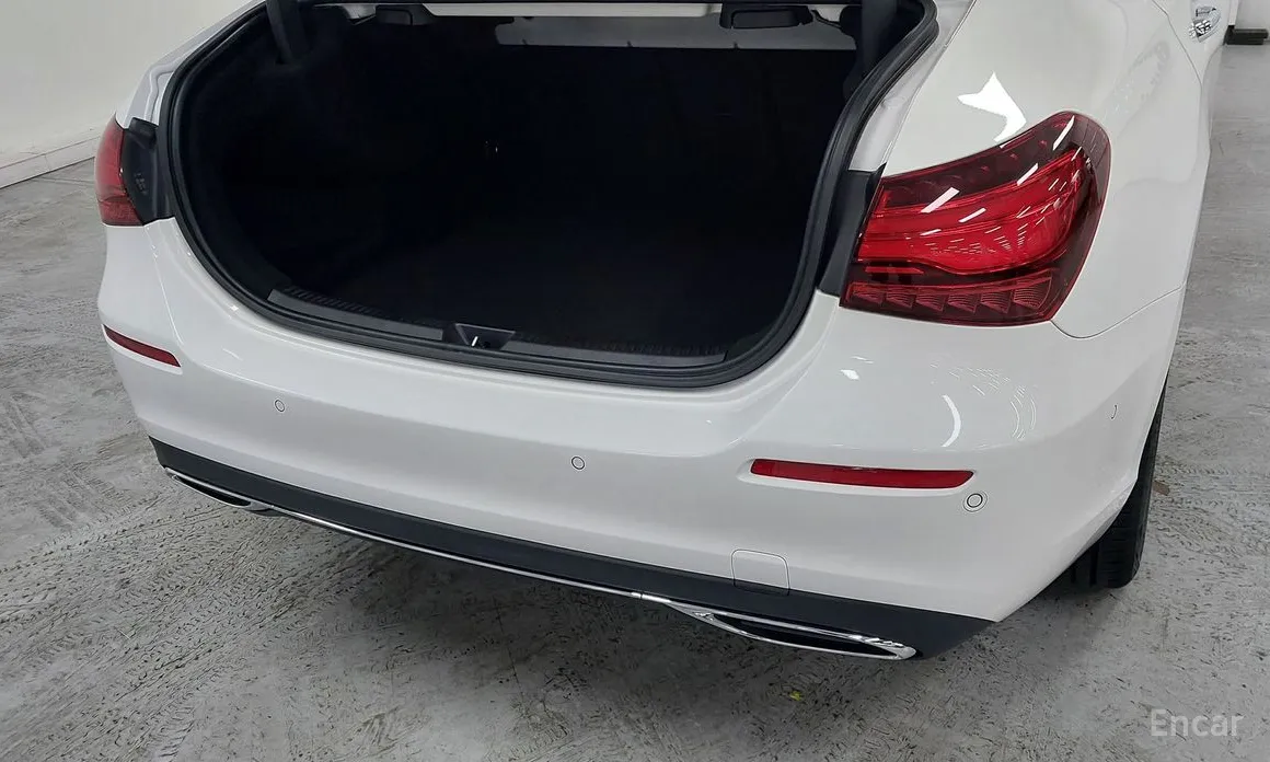 Mercedes-Benz A-Class 2019 A220 Sedan