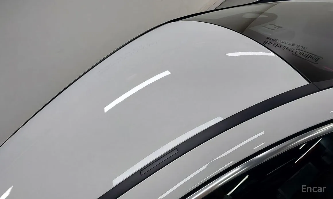 Mercedes-Benz A-Class 2019 A220 Sedan