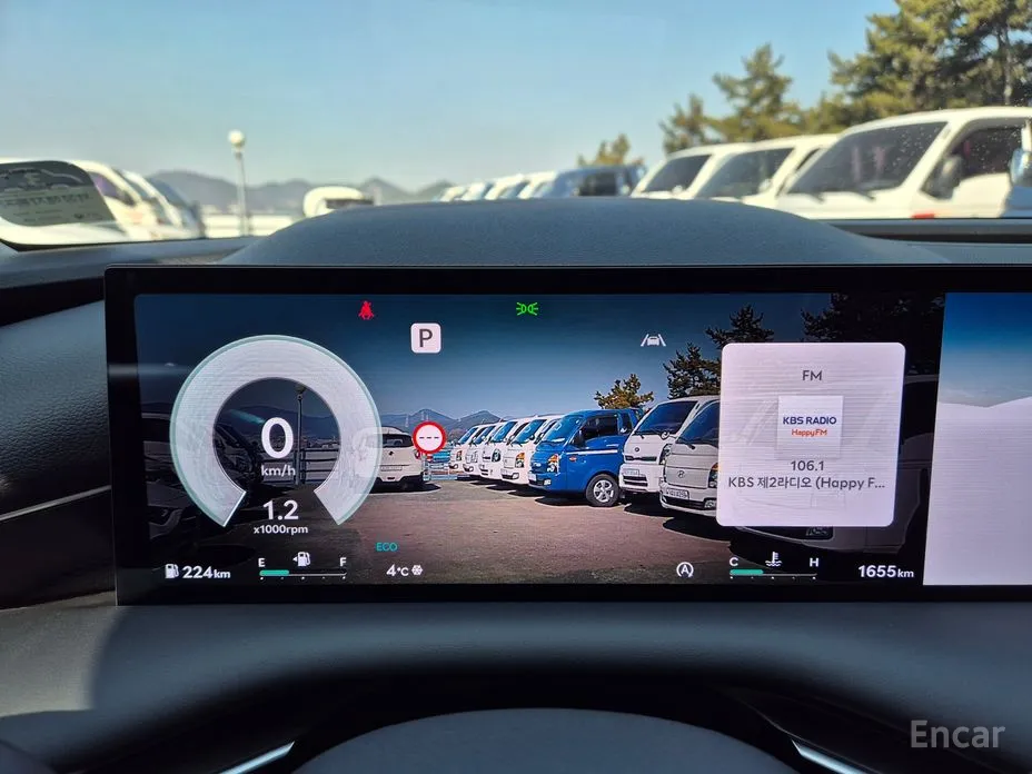 Genesis G80 2020 Gasoline 2.5 Turbo 2WD