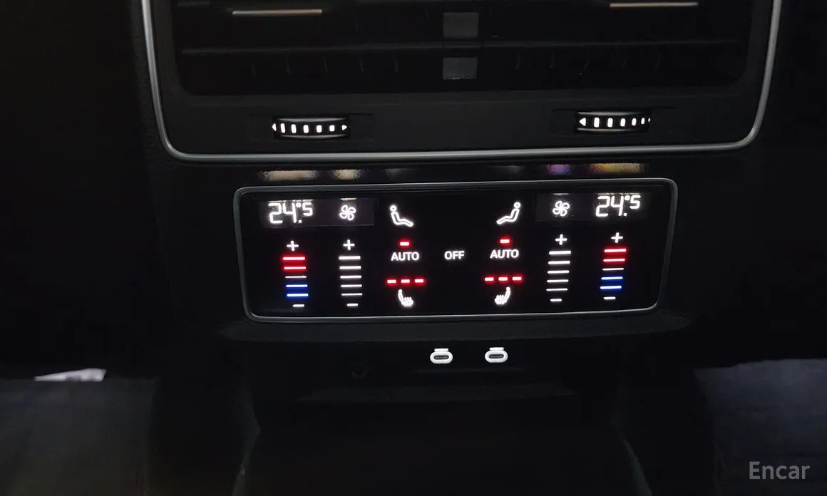 Audi Q7 2016 45 TDI Quattro