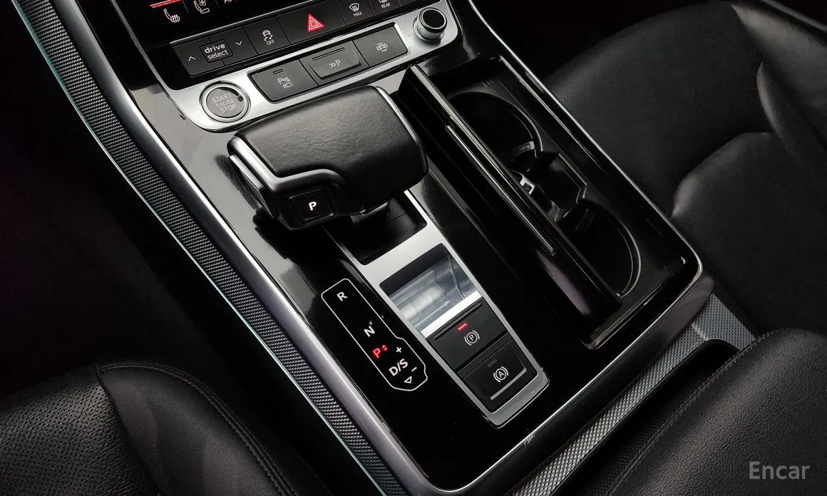 Audi Q7 2016 45 TDI Quattro