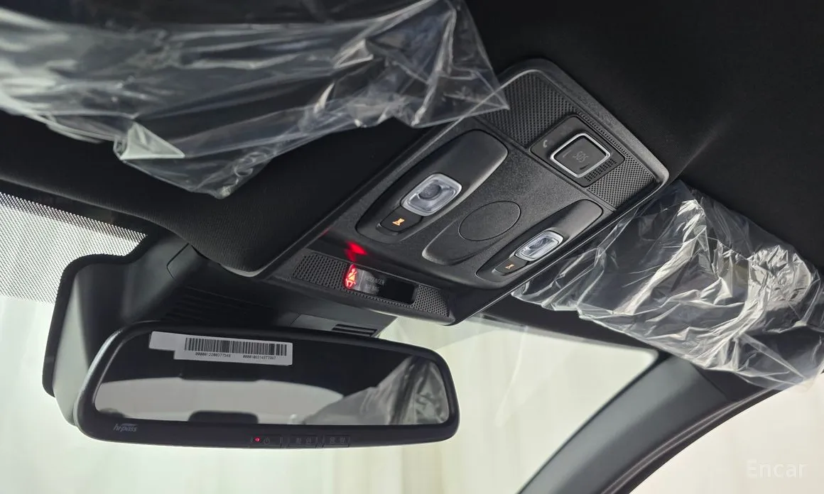 Renault Arkana 2024 1.6 GTe Iconic