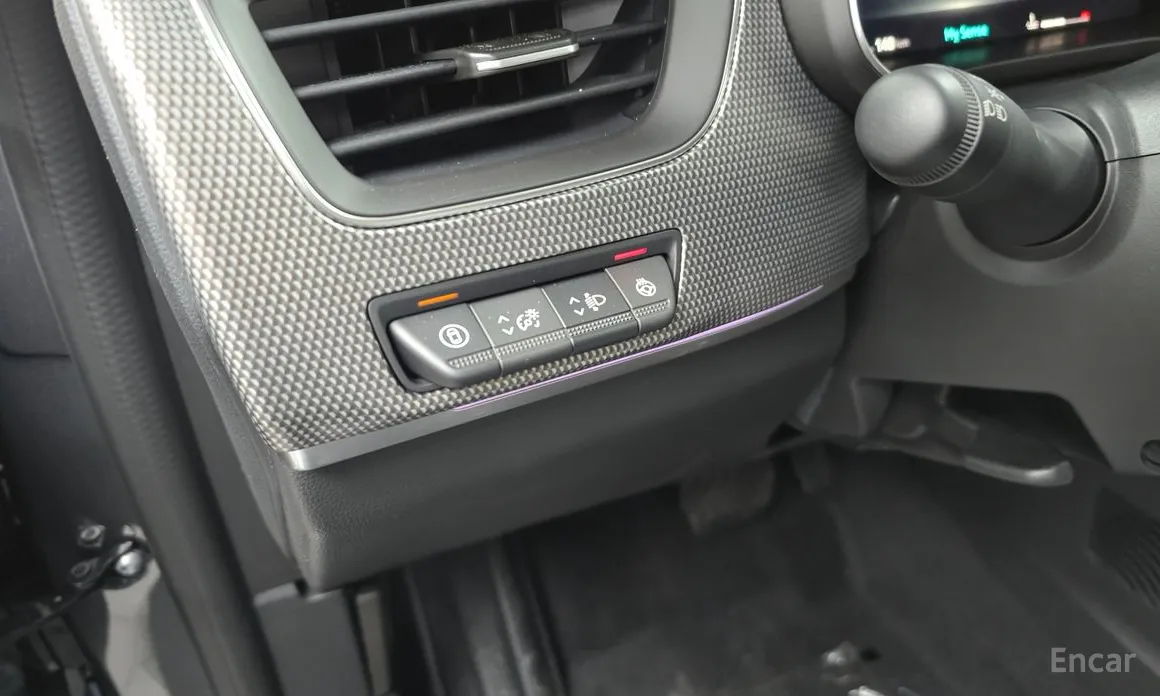 Renault Arkana 2024 1.6 GTe Iconic