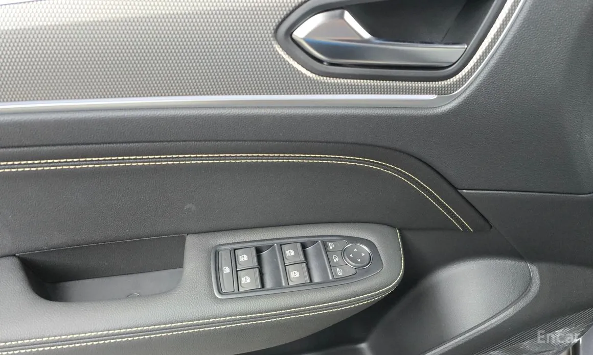 Renault Arkana 2024 1.6 GTe Iconic