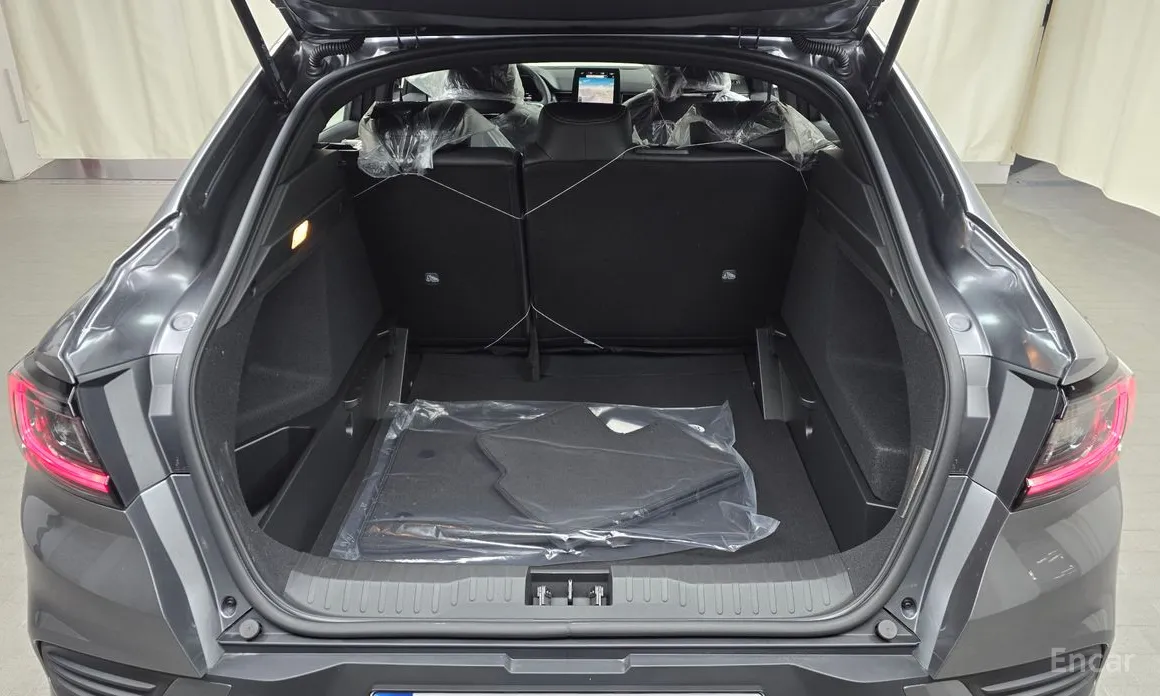 Renault Arkana 2024 1.6 GTe Iconic