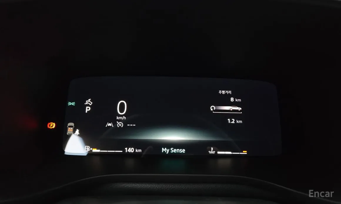 Renault Arkana 2024 1.6 GTe Iconic