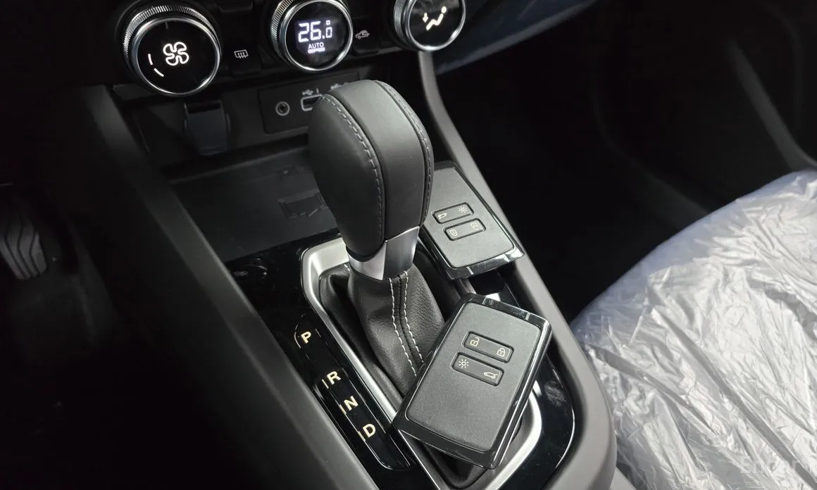 Renault Arkana 2024 1.6 GTe Iconic