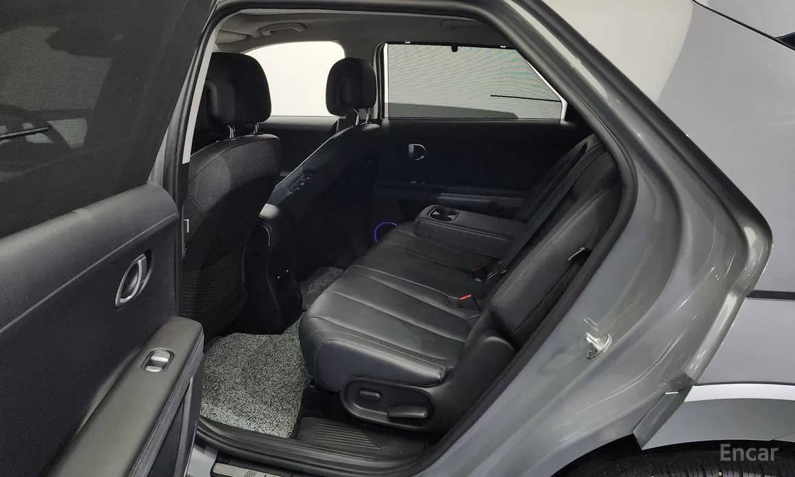 Hyundai Ioniq 5 2021 Long range