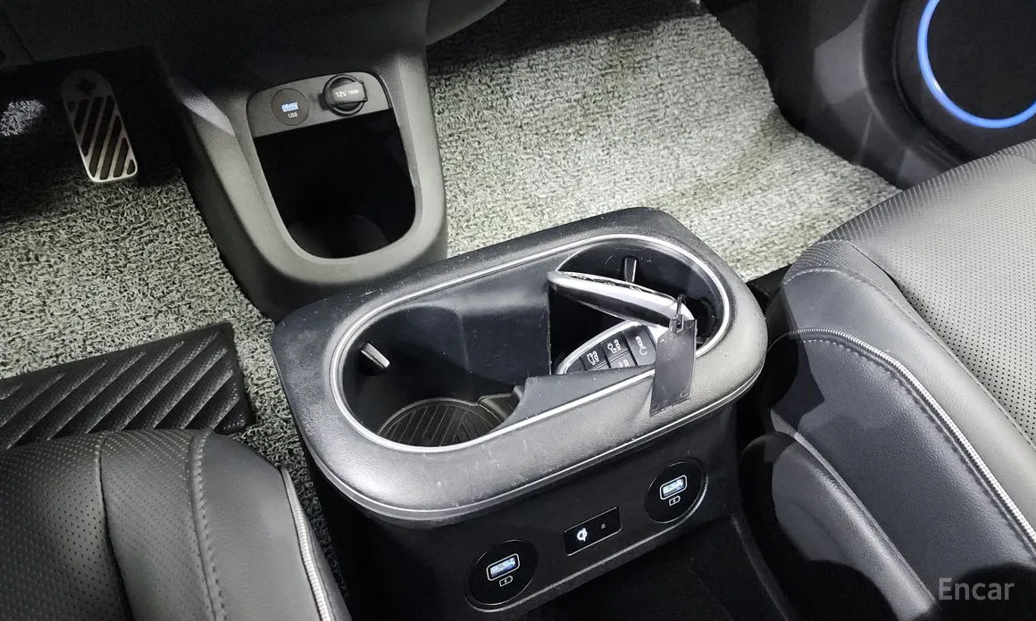 Hyundai Ioniq 5 2021 Long range