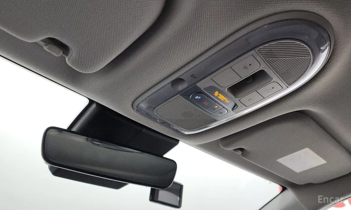 Hyundai Ioniq 5 2021 Long range