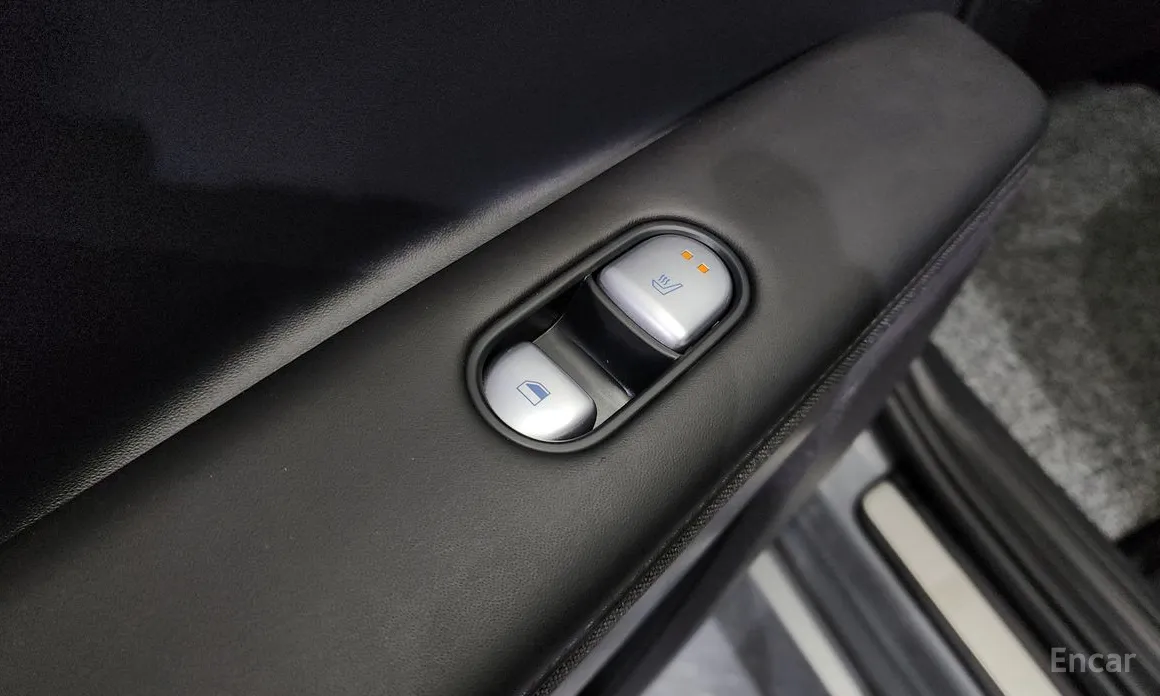 Hyundai Ioniq 5 2021 Long range