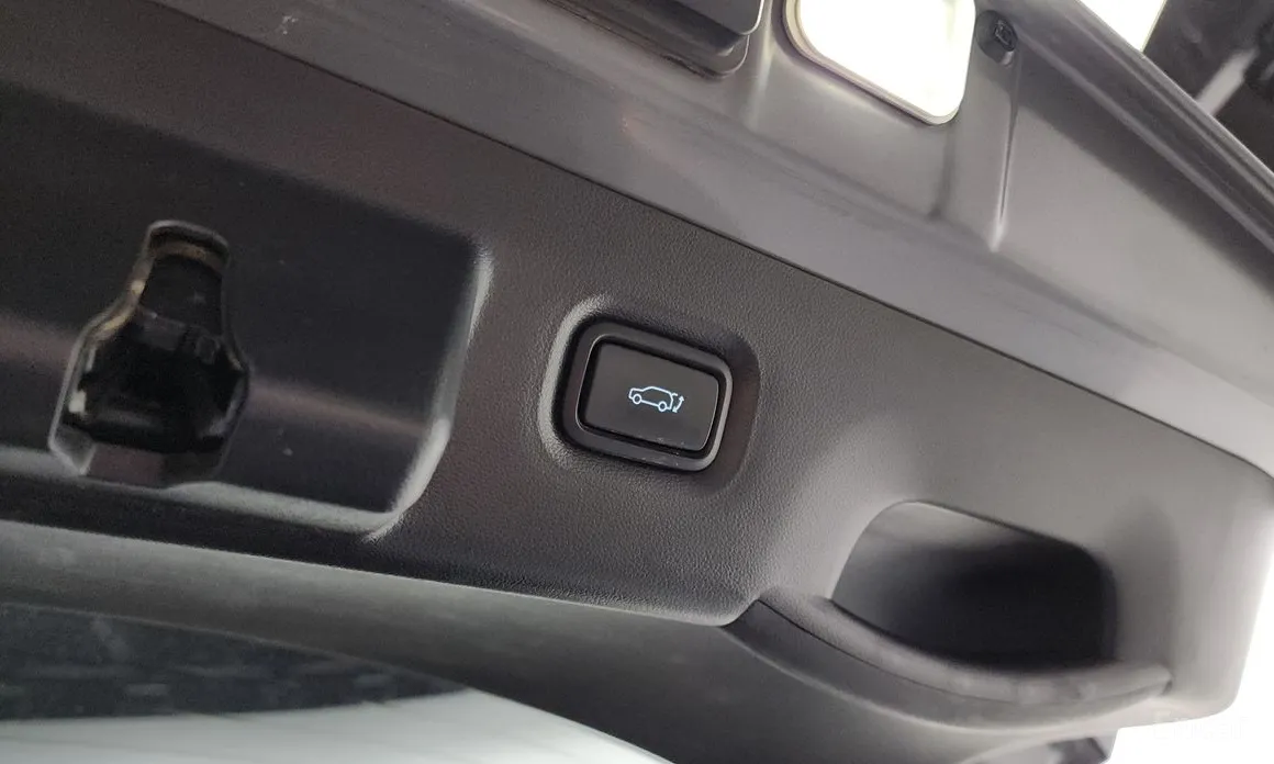 Hyundai Ioniq 5 2021 Long range