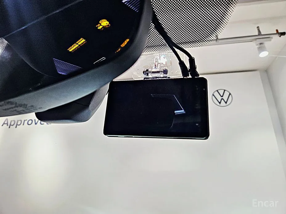 Volkswagen Touareg 2019 3.0 TDI R-Line