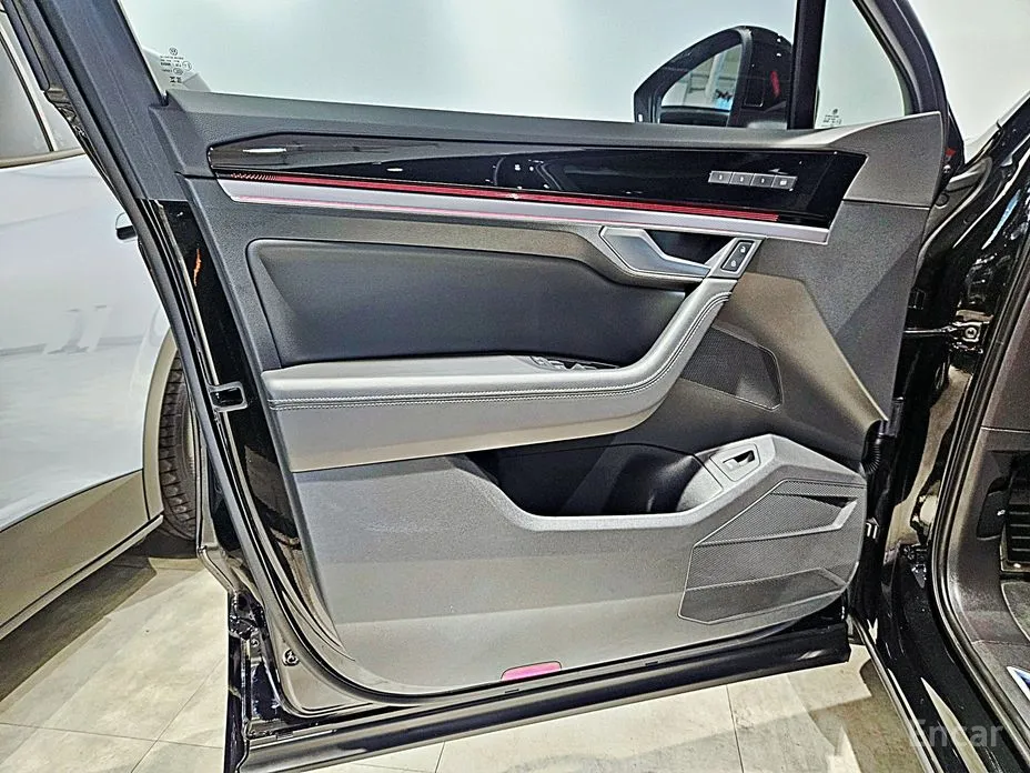 Volkswagen Touareg 2019 3.0 TDI R-Line