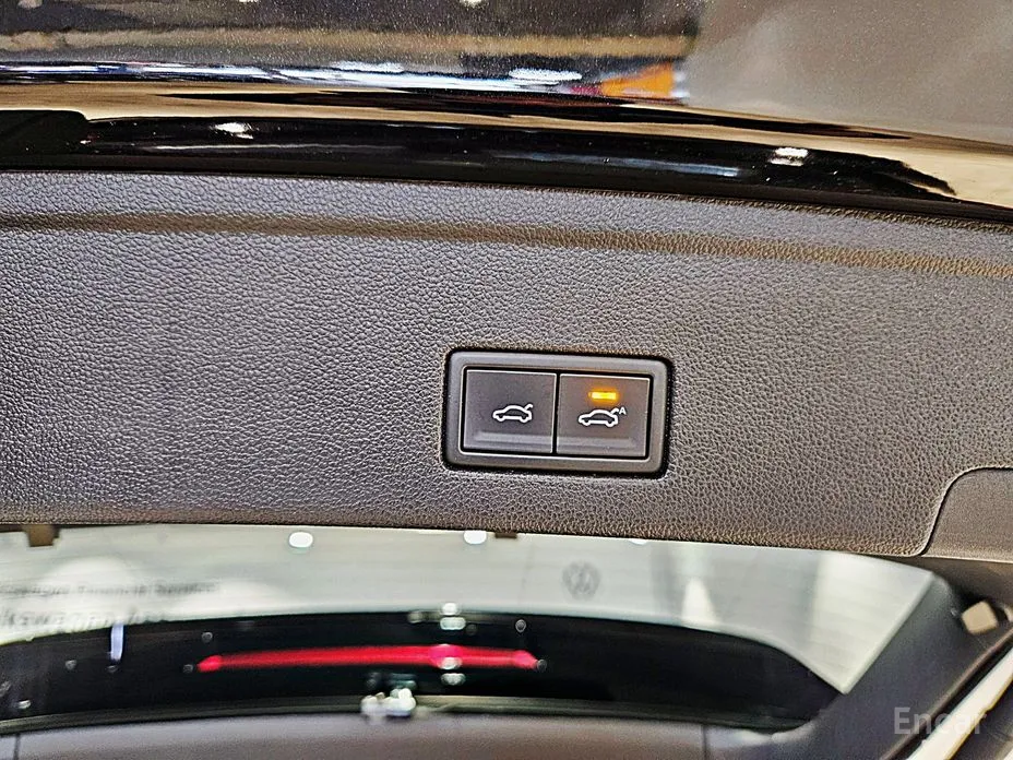 Volkswagen Touareg 2019 3.0 TDI R-Line