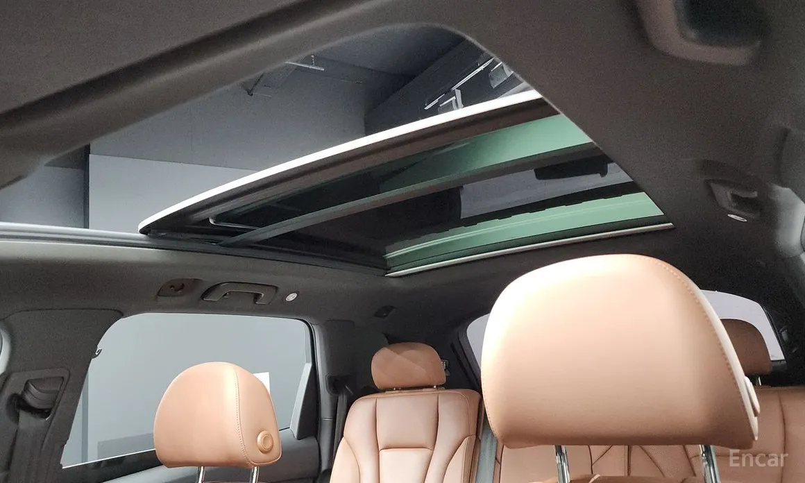 Audi Q7 2016 45 TDI Quattro Premium