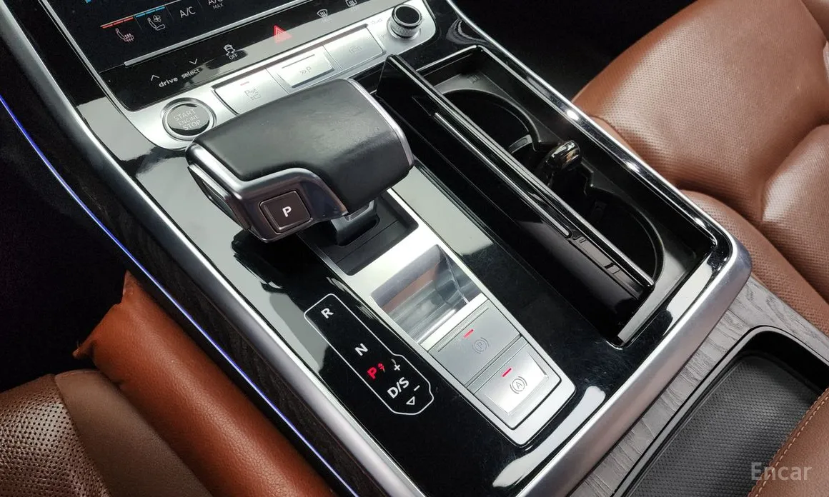 Audi Q7 2016 45 TDI Quattro Premium