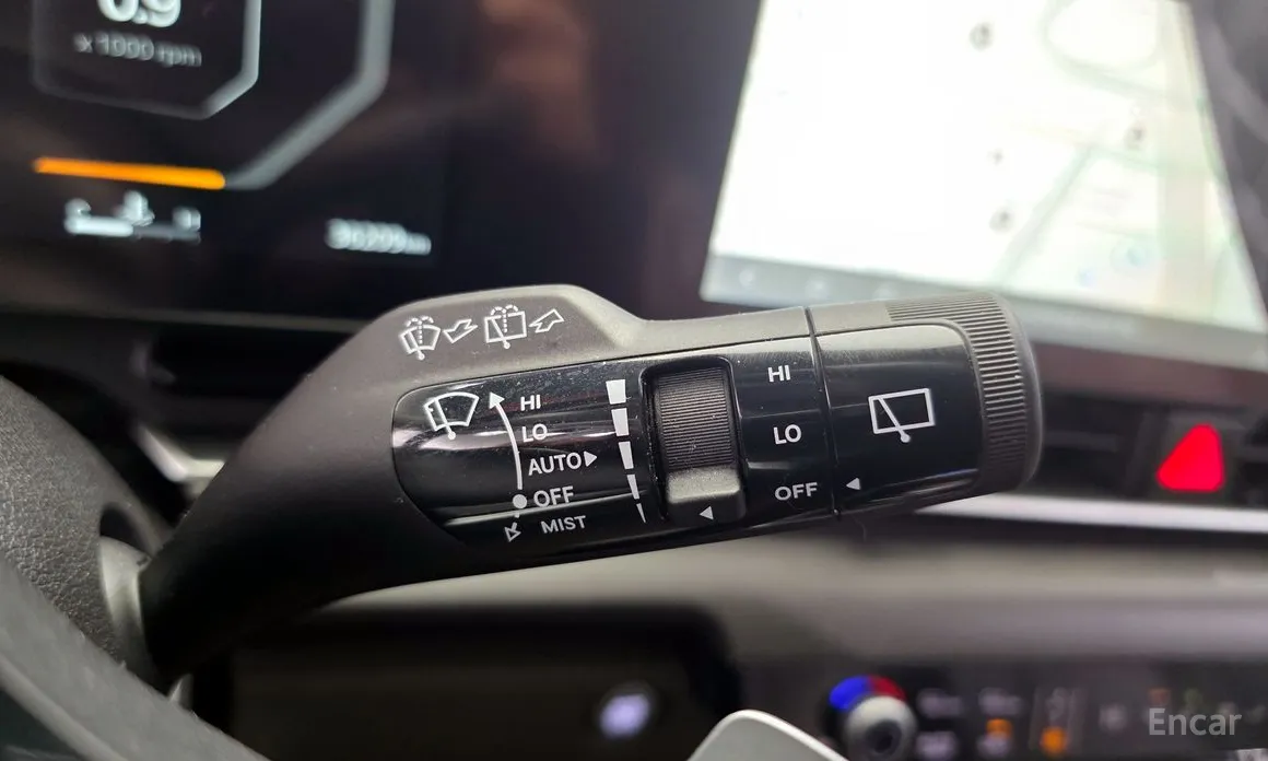 Kia Carnival 2023 9-Seater Noblesse