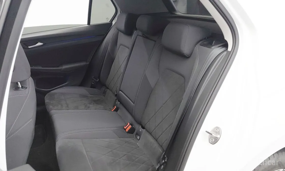 Volkswagen Golf 2022 2.0 TDI Prestige