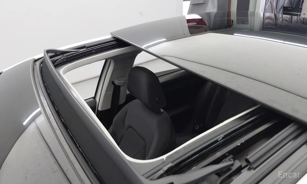 Volkswagen Golf 2022 2.0 TDI Prestige