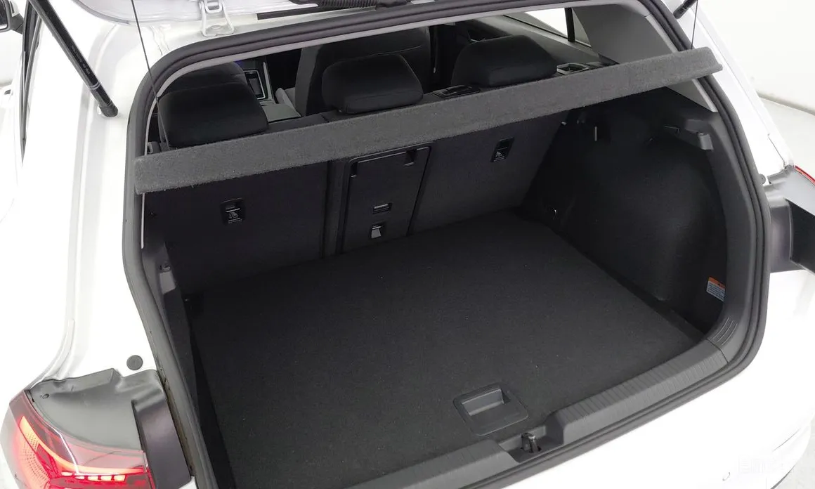 Volkswagen Golf 2022 2.0 TDI Prestige