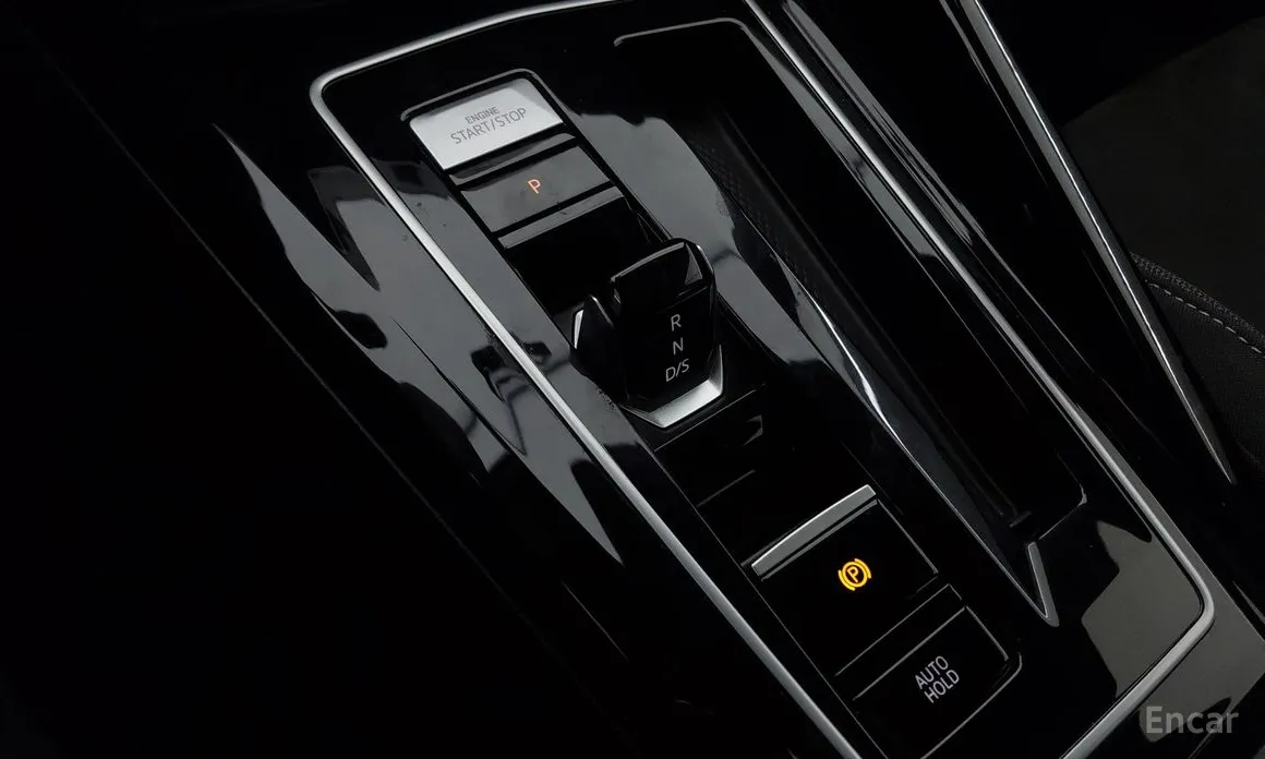 Volkswagen Golf 2022 2.0 TDI Prestige