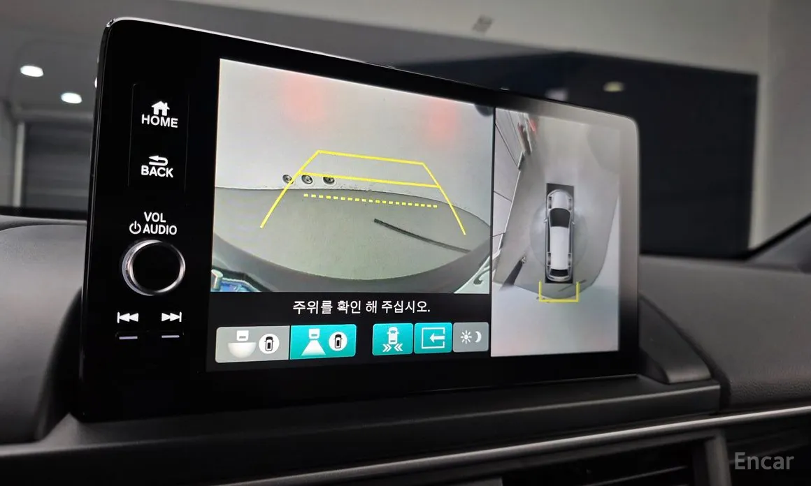 Honda Pilot 2023 3.5 Black Edition