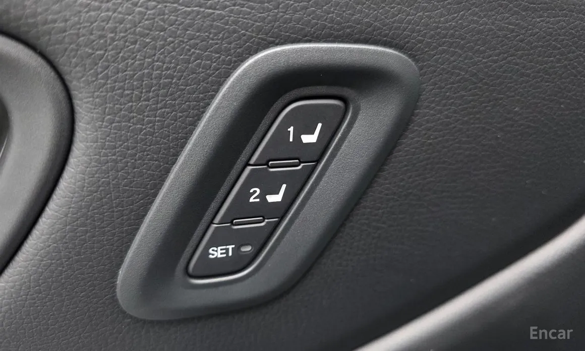 Honda Pilot 2023 3.5 Black Edition