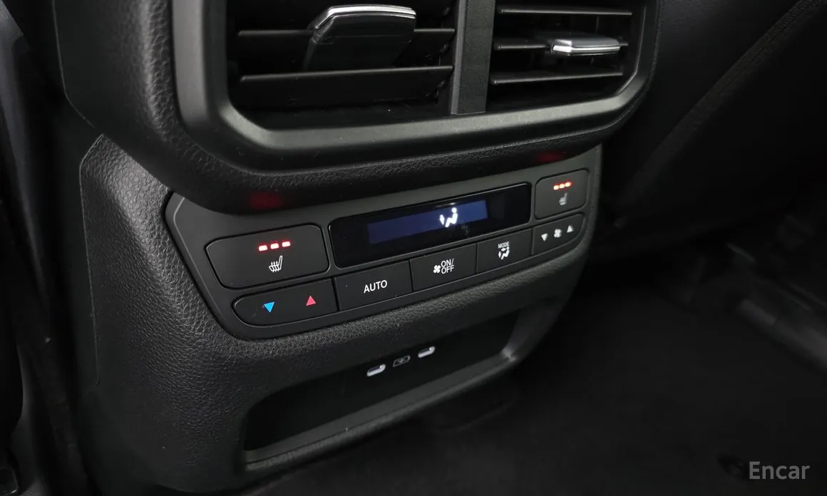 Honda Pilot 2023 3.5 Black Edition