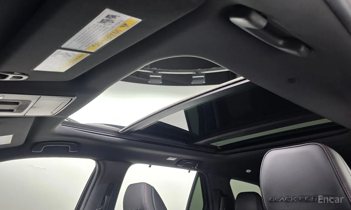 Honda Pilot 2023 3.5 Black Edition