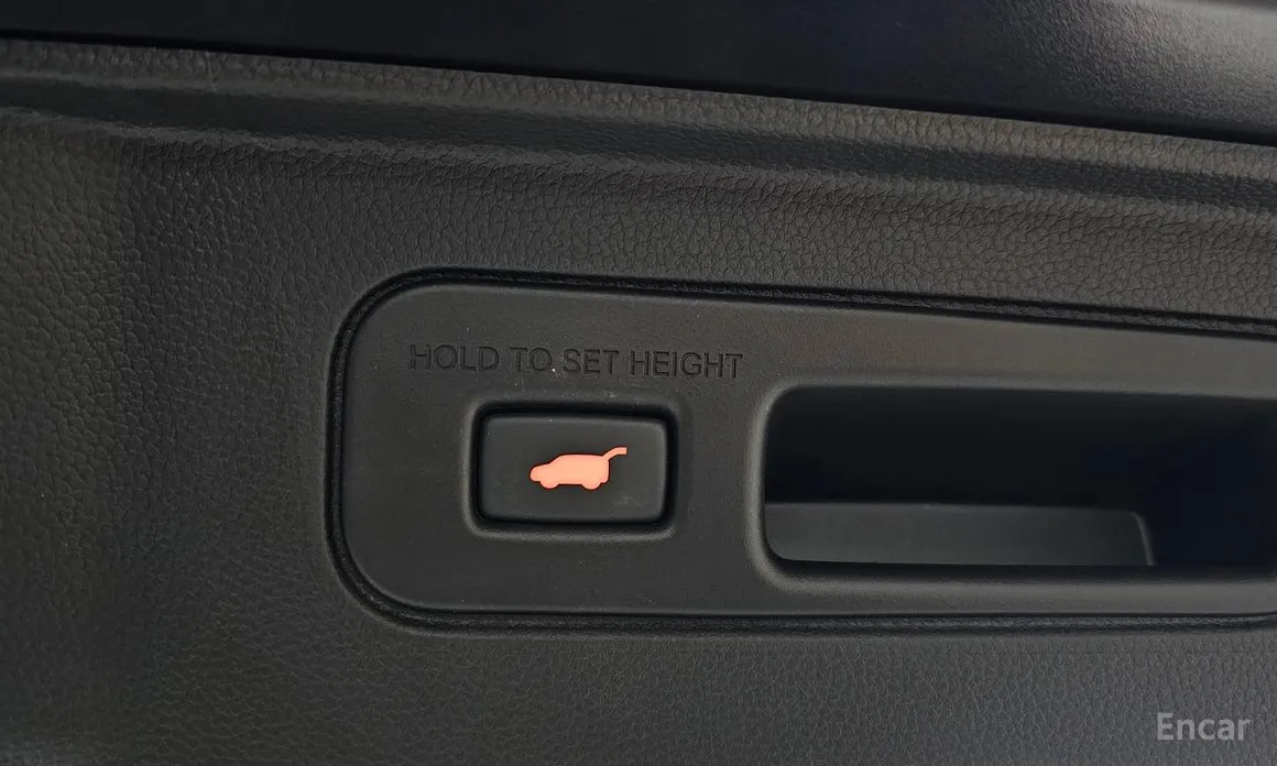 Honda Pilot 2023 3.5 Black Edition